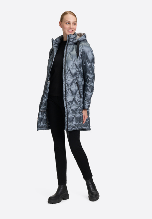 Gil Bret dūnu mētelis