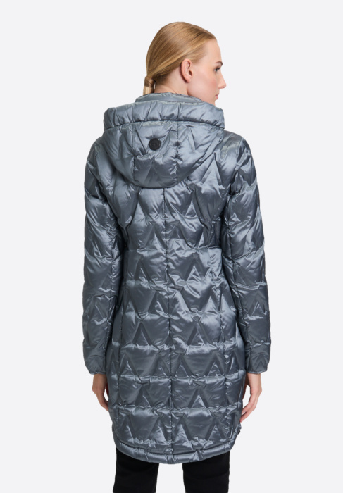 Gil Bret dūnu mētelis