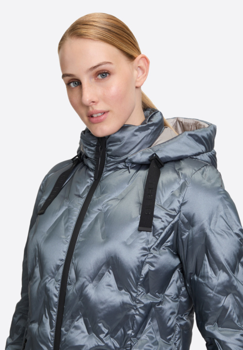 Gil Bret dūnu mētelis