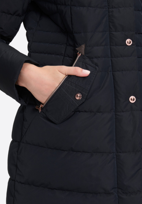 Gil Bret ziemas metelis