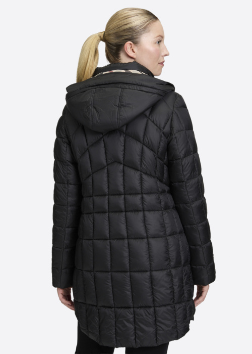 Gil Bret ziemas metelis