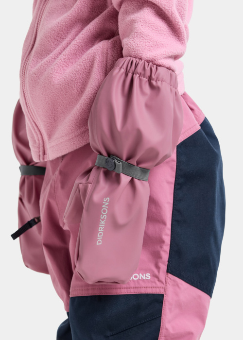 Дождевые варежки Glove 5 Didriksons