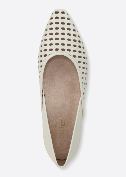 Vionic kurpes Gracia Woven