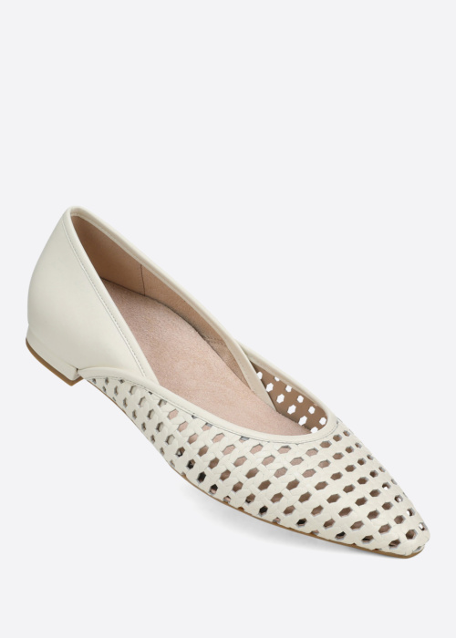 Vionic kurpes Gracia Woven
