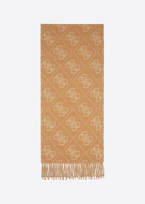Шарф Guess