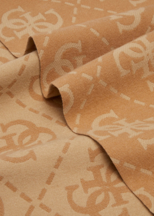 Шарф Guess