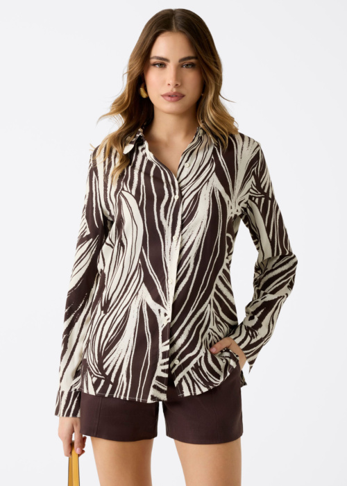 Guess blūze Bastienne