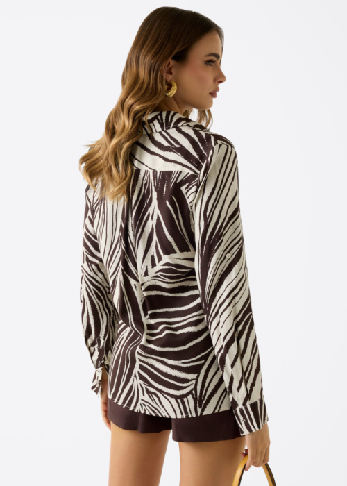 Guess blūze Bastienne