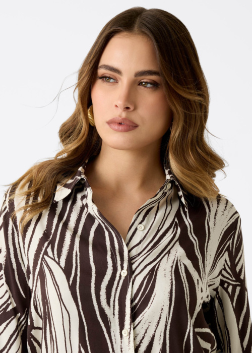 Guess blūze Bastienne