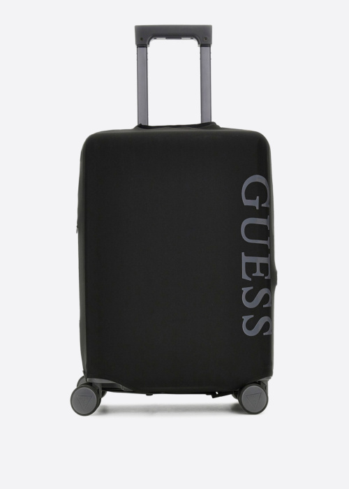 Чехол на чемодан Guess