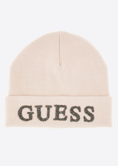 Зимняя шапка Baseball Guess