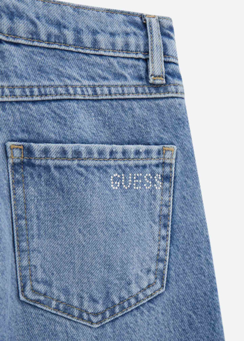 Джинсы Guess