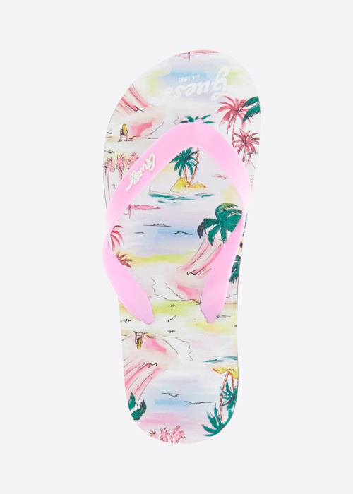 Guess flipsandales