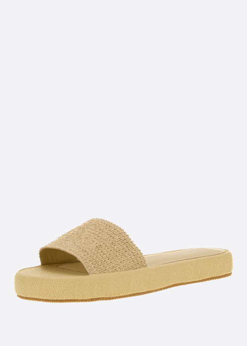 Guess baseina iešļūcenes Raffia