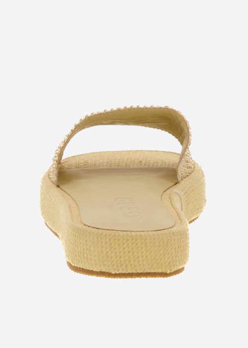 Guess baseina iešļūcenes Raffia