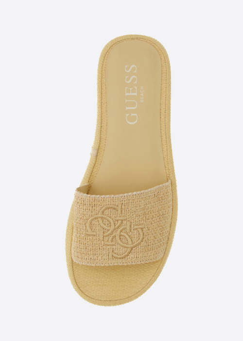Guess baseina iešļūcenes Raffia