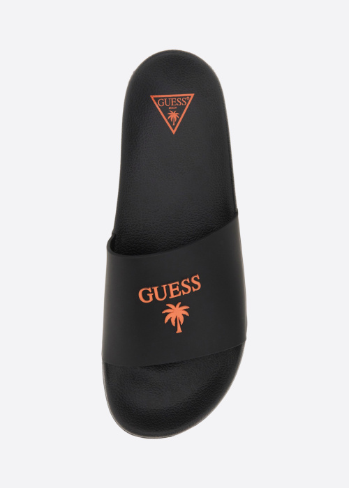 Guess baseina iešļūcenes iešļūcenes Palma