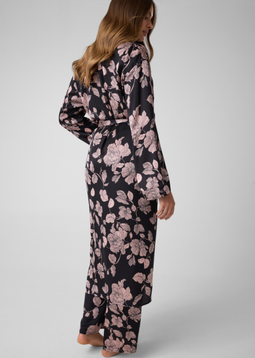 Guess peldmētelis Nausica Long kimono