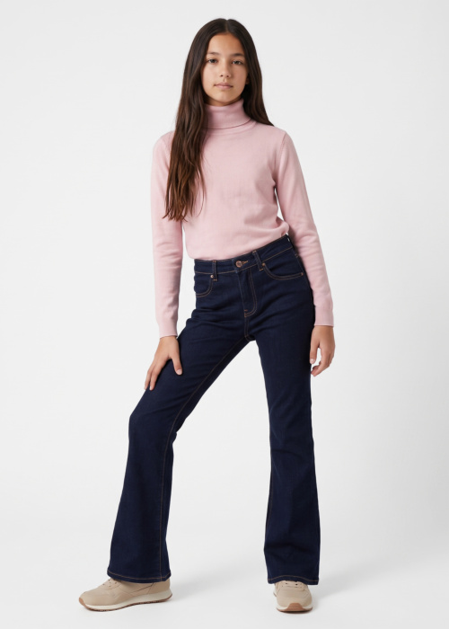 Guess džinsa bikses Stretch Flare Fit