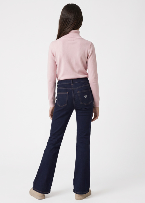 Guess džinsa bikses Stretch Flare Fit