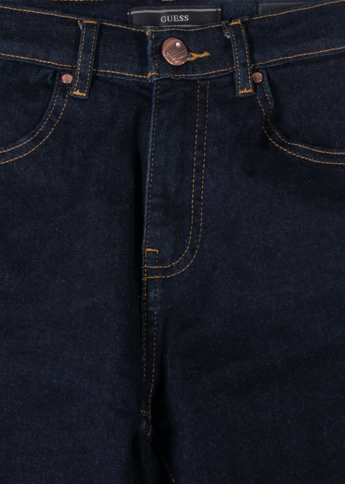 Guess džinsa bikses Stretch Flare Fit