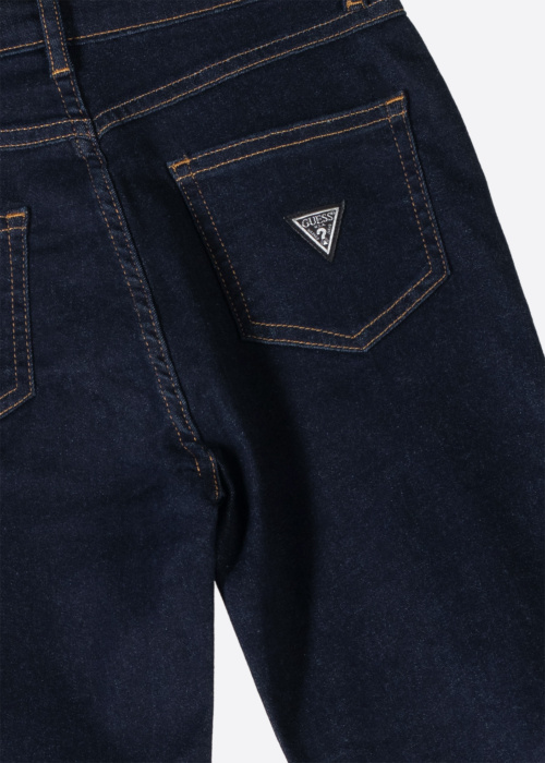 Guess džinsa bikses Stretch Flare Fit