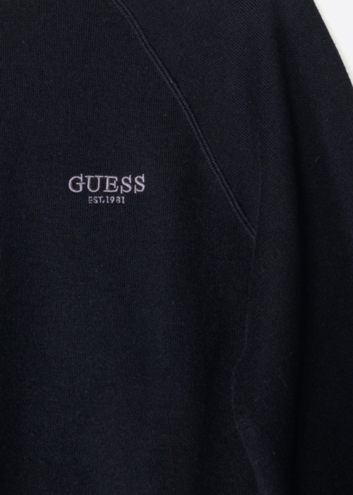 Guess svīteris Naito Sporty Raglan