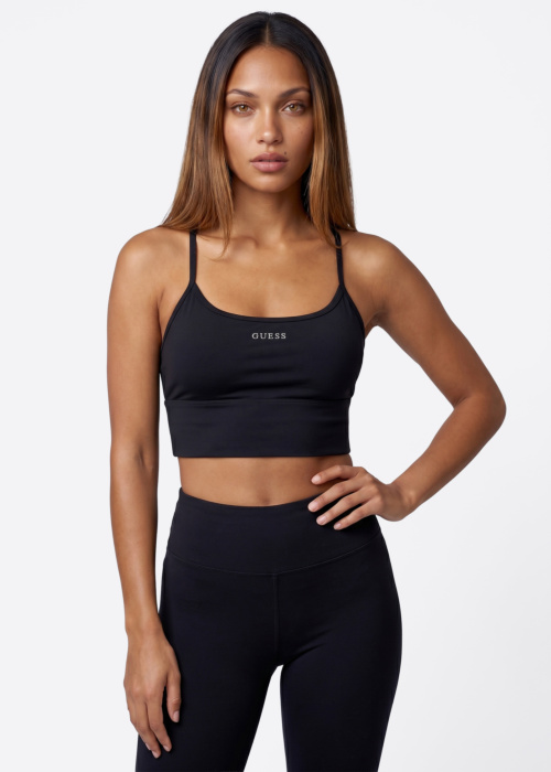 Спортивный топ Demetra Guess