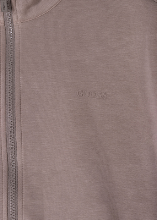 Кофта Lyra High Neck Full Zip Guess