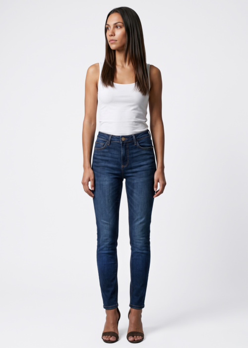 Guess džinsa bikses 1981 Skinny