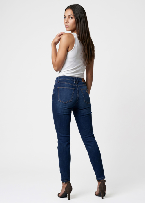Guess džinsa bikses 1981 Skinny