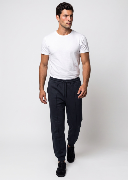Спортивные штаны Herald Cuffed Jogger Guess
