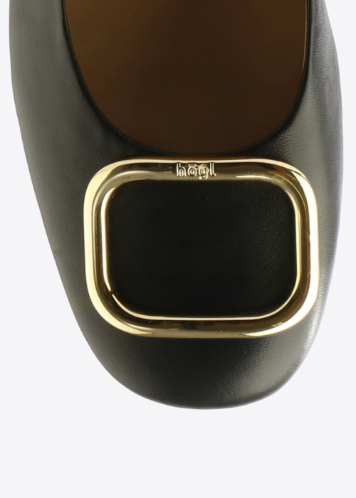 Туфли Louise Högl