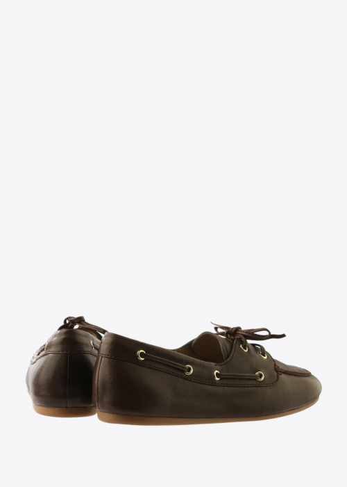 Högl mokasīni Tobi