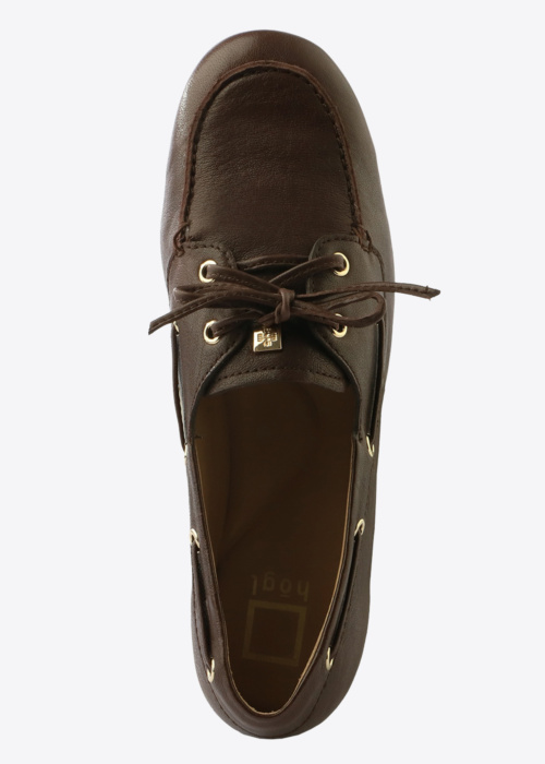 Högl mokasīni Tobi