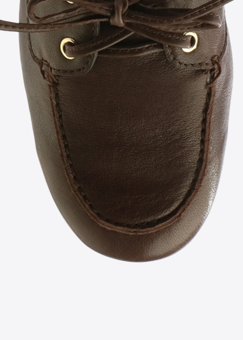 Högl mokasīni Tobi