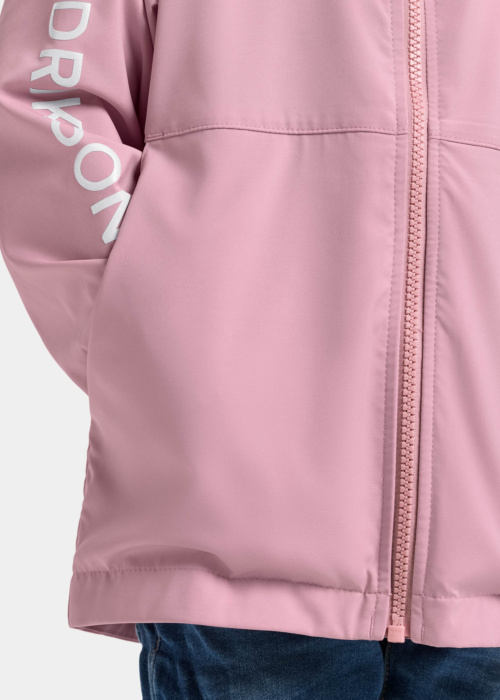 Didriksons sporta jaka Hallon