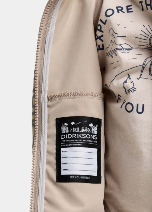 Didriksons sporta jaka Hallon