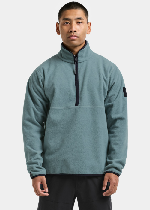 Didriksons flīsa jaka Hannes