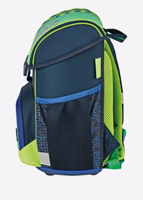 Рюкзак Funky Ninja Herlitz