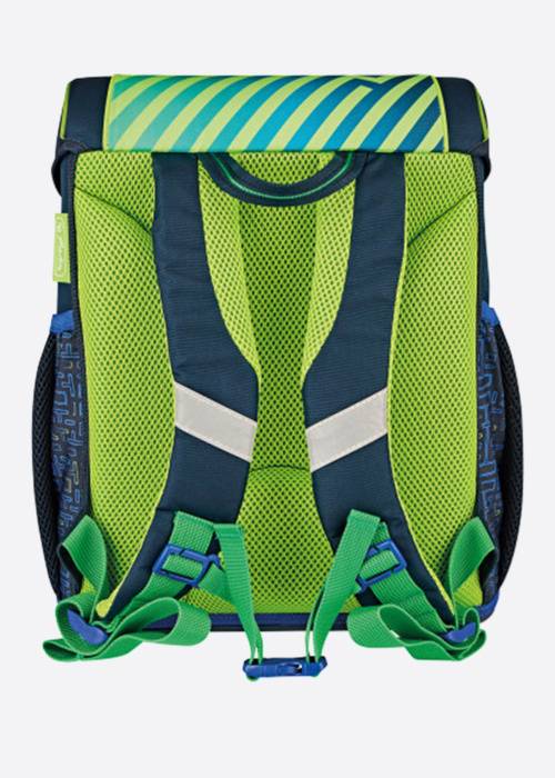 Рюкзак Funky Ninja Herlitz