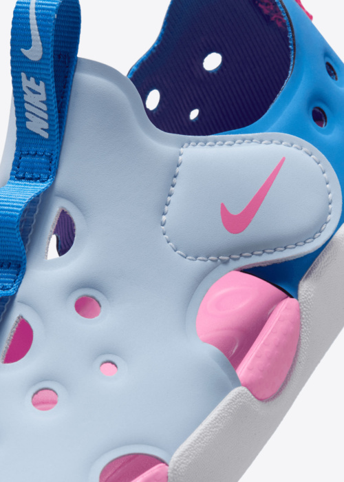 Nike sandales Sunray Protect 4 Bp