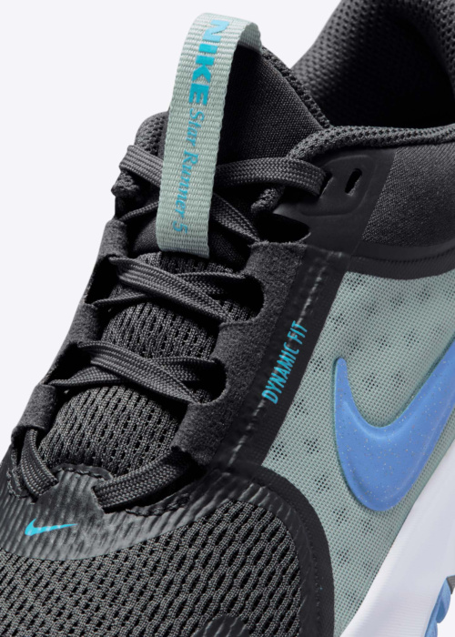 Беговые кроссовки Star Runner 5 Gs Nike