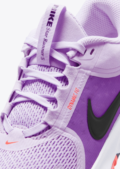 Беговые кроссовки Star Runner 5 Gs Nike