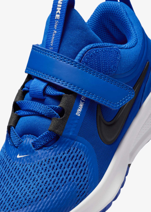 Nike apavi skriešanai Star Runner 5 Ps