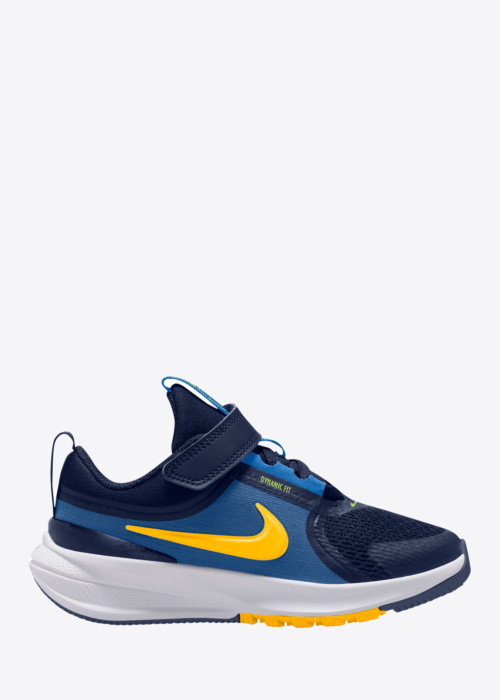 Nike apavi skriešanai Star Runner 5 Ps