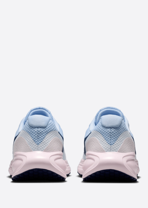 Nike apavi skriešanai Revolution 8