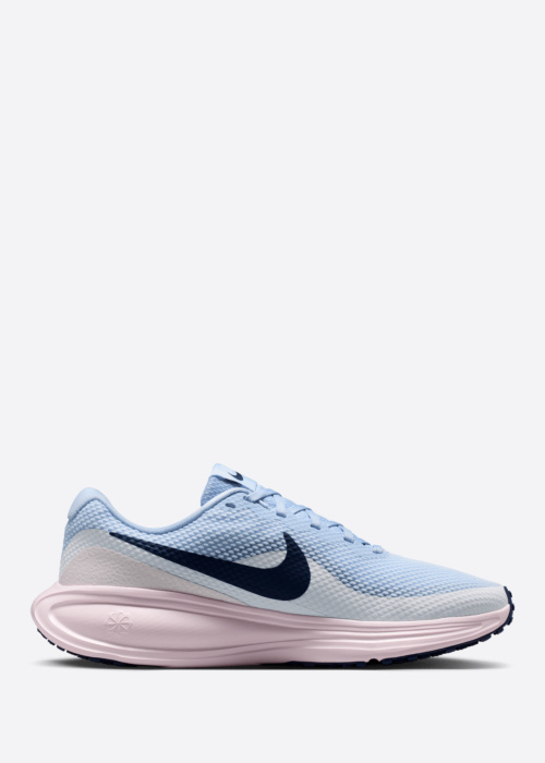 Nike apavi skriešanai Revolution 8