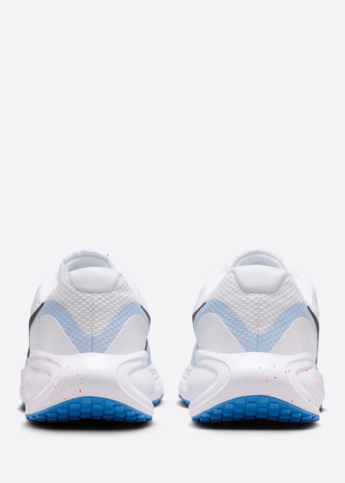 Nike apavi skriešanai Revolution 8