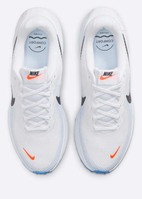 Nike apavi skriešanai Revolution 8